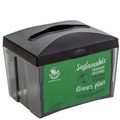 DISPENSER SUIT QUICK NAPKIN