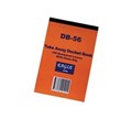 BOOK TAKEAWAY DOCKET DB06