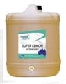 SUPER LEMON DETERGENT 20LT
