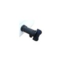 DRUM TAP BLACK