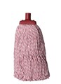 MOP COTTON 400GM  RED