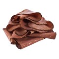 KRC SHAVED ROAST BEEF      1KG