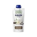 130G FARMERS UNION GREEK YOGURT VANILLA POUCH