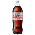 DIET COKE 125L