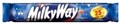 MILKY WAY BAR            45GM