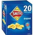 HAPPY MIX      20 PACK 416G 6X