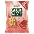 TWISTIES CHICKEN   12 X 270G