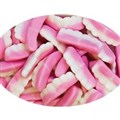 ALLSEPS FALSE TEETH        1KG