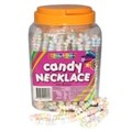 CANDY BROKERS CANDY NECKLACE 22G