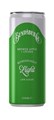 BUNDABERG REFRESHINGLY LIGHT APPLE  LYCHEE 250ML