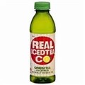 SCHWEPPES ICE TEA GREEN CITRUS 500ML