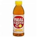 SCHWEPPES ICE TEA LEMON 500ML