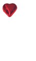 CHOC FARE GEMS KC RED HEARTS