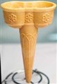 ALTIMATE DOUBLE WAFER CONES    X 200
