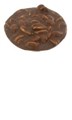 CHOC FARE JUMBO PEANUT CLUSTER CYLINDER