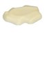 CHOC FARE WHITE FROG CYLINDER