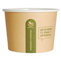 CUP SOUP PLA HEAVYBOARD 16OZ