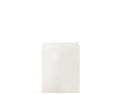 BAG GLASSINE 12 SQUARE 145X140MM