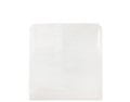 BAG GLASSINE 2 SQUARE 213X200MM