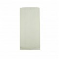 BAG WHITE 1 SATCHEL 185X90X45MM