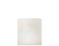 BAG GPLWHITE 12SQ 160X140MM
