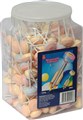 SWEETWORLD POPS JAR 200S