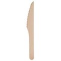 CUTLERY WOODEN KNIVES