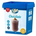 EDLYN DRINKING CHOCOLATE   2KG