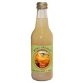 WORT ORGANIC LEMON  MYRTLE 330ML