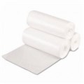 LINER KITCHEN TIDY WHITE LARGE 36L 590 X 700 MM