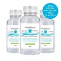 WHEEL  BARROW INSTANT LIQUID HAND SANITIZER  250ML