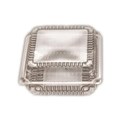 PACK JUMBO SQUARE CLEAR IKCL3 148 x 148 x 70 mm