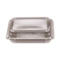 PACK SALAD SUPER CLEAR IKSP4 229 x 143 x 65 mm