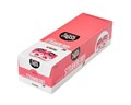 KRAFT STRAWBERRY JAM PORTIONS 50X136GM