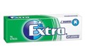 WRIGLEYS EXTRA PELLET SPEARMINT 14G 10 PIECE PACK