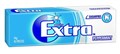 WRIGLEYS EXTRA PELLET PEPPERMINT 14G 10 PIECE PACK