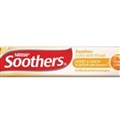 ALLENS SOOTHERS HONEY LEMON