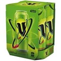 V ENERGY DRINK 4X500ML