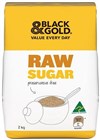 SUGAR BULK