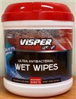 WIPES  SCOURERS