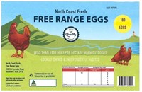 BULK EGGS