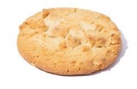 MONSTER COOKIES