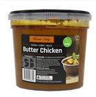 SIMMER SAUCES
