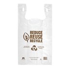SINGLET BAGS