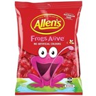 ALLENS CPACKS