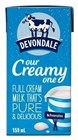 DEVONDALE WHITE