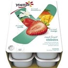 YOGURT