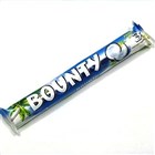 MARS KING SIZE BARS