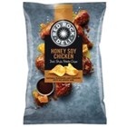 165G RED ROCK POTATO