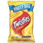 185G KETTLES  TWISTIES X12